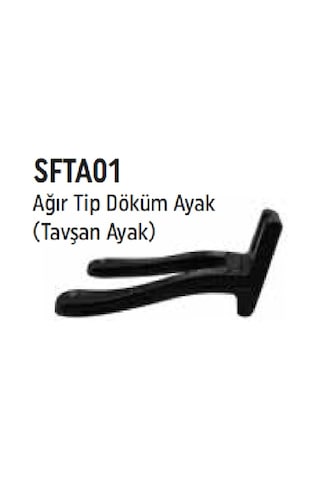 Sf3 Tavşan Ayak Fusıon