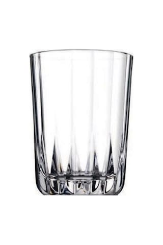 Paşabahçe Sigma Glass 6 Lı Su Bardağı 220cc 52272