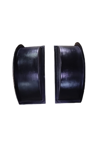 İdates Karavan İç Çamurluk Davlumbaz Çift Sağ-sol