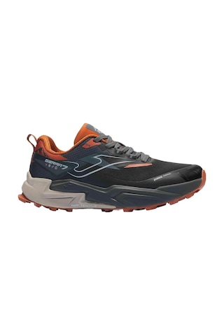 Joma Tksıes2622 Sierra Erkek Trail Koşu Ayakkabısı Siyah Turuncu
