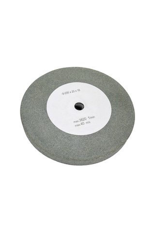 Scheppach Zımpara Taşlama Taşı 200x20x16mm 60kum Sm200l İçin