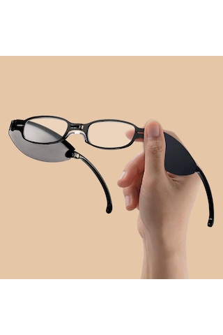 Dolıty Spor Okuma Gözlükleri Anti Mavi Işık Rahat 250-derece