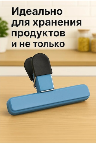 Easy Mutfak İçin Poşet Klipsleri 235349244 Diğer