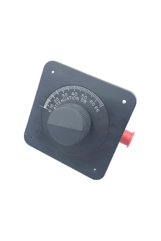 Weınschel 940-60-33 Varıable Attenuator