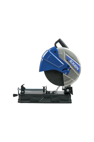 Exen Epr 355 Profil-metal Kesme Makinası 355mm 2600w