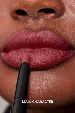 Avon Power Stay Stylo Ruj Main Character Mauve