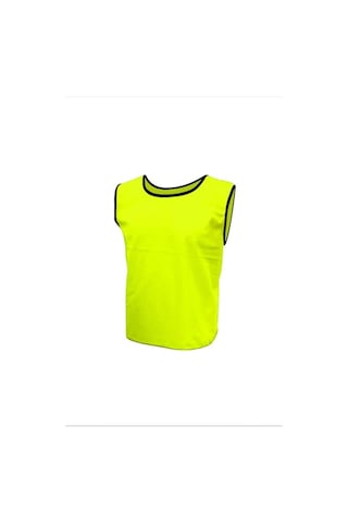 By Leon 1982 Halısaha Yetişkin Boy Sporcu Antrenman Yeleği Bip Yelek 7 Adet