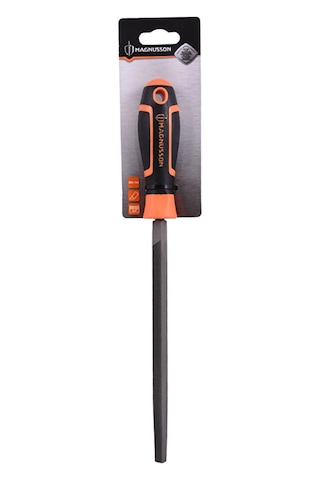 Magnusson Üç Köşe Düz Eğe 200 MM
