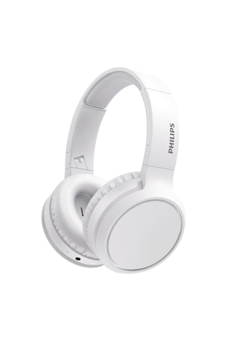 Philips TAH5205WT/00 Bluetooth Kulak Üstü Kulaklık