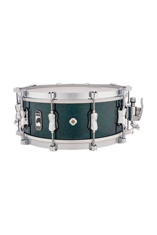Mapex 14 X 5.5 Trampet Black Panther Switchblade