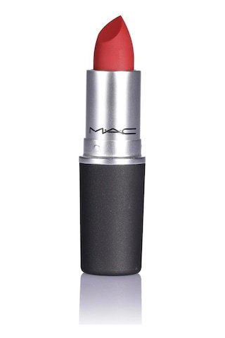 Mac Powder Kiss Lipstick 922 Werk,Werk,Werk Ruj