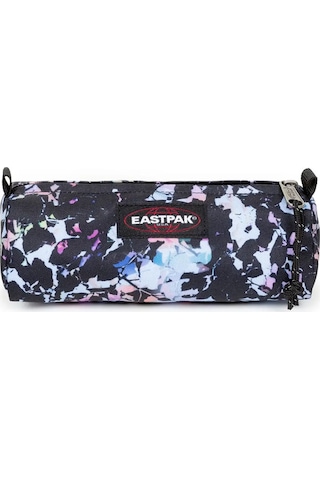 Eastpak Benchmark Single Kalem Çantası Camouflora Light Ek0003725w81