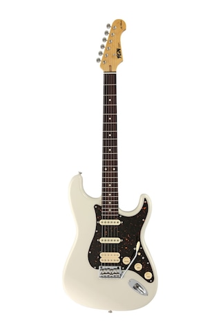 Fujigen Strat Elektro Gitar Nst110ralvwh
