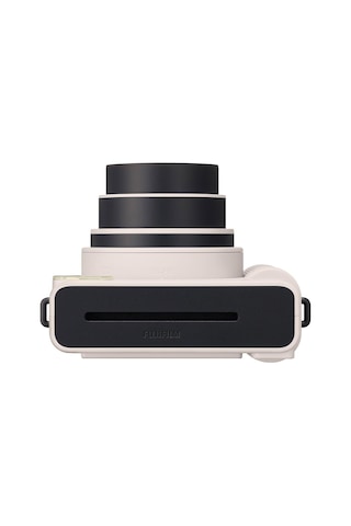 FUJIFILM - Instax SQ1 Beyaz Fotoğraf Makinesi
