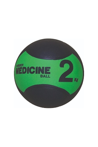 Attack Sport Sağlık Topu 2 KG