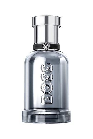 Boss Bottled Beyond Refillable Edt Intense 50 Ml Aromatik