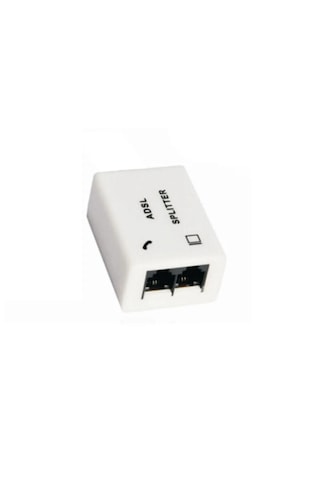Adsl - Vdsl Splitter Adsl - Vdsl Splitter