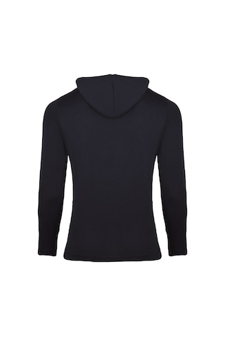Calvin Klein Erkek Sweatshirt 40jc215 001 Siyah