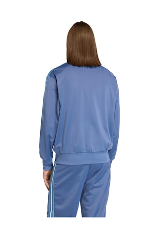 Kd3843-e Adidas Fırebırd Tt Erkek Ceket Mavi Kd3843-e Mavi