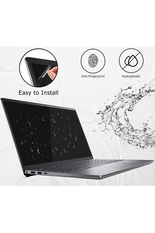 HP Uyumlu 255 G9 15.6 İnç Ekran Koruyucu Nano Flexible Esnek