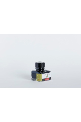 Jherbin Şişe Dolma Kalem Mürekkebi 30 Ml Vert Oliv Genel