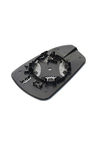 Besthome1 Ford Fusion Amerikan 2013-2020 Sol Yan Isıtmalı Kör Nokta Geribakış Aynası, Oe: Ds7z17k707f