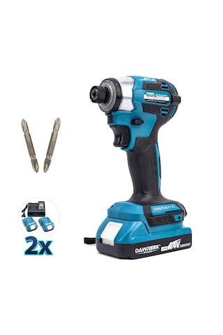 Dawreek Torklu Vidalama MK24