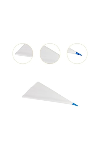 Trendooze 60cmx33cm Fayans Derz Torbası Tuck Pointer Tuğla Birleştirici Profesyonel Yüksek Kalite 60cmx33cm