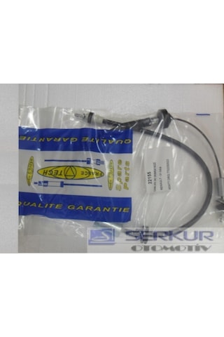 Renault 21 Debriyaj Teli Manager Optima 7702252023 Ducellier 464164234 Renault 21 Debriyaj Teli Manager Optima 7702252023 Ducellier 464164234