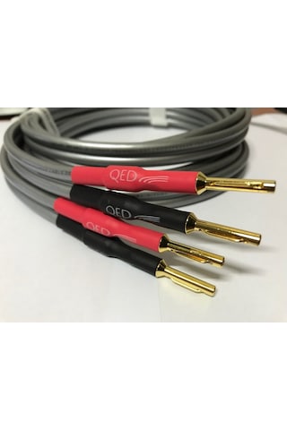 QED QE-1453 REFERENCE XT-40i HOPARLÖR KABLOSU 2x3 Metre