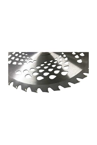 40 Dişli Elmas Testere Tırpan Bıçağı 225x25,4 Mm