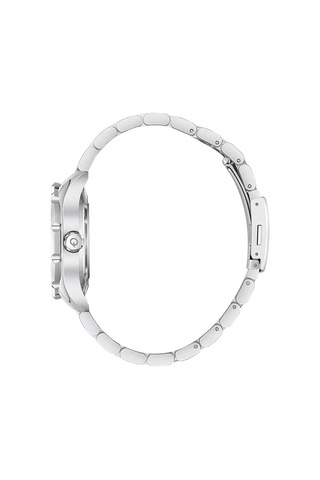 Quantum 41 Mm Otomatik Saat Bar1217.350 Siyah