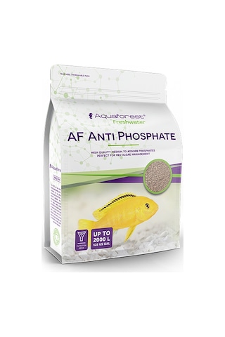 Aquaforest - Af Anti Phospate 1000 ML