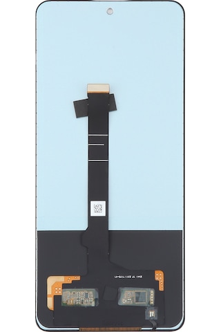 Xiaomi Redmi Note 13 Pro 5g Tft Malzeme Sayısallaştırıcı İle Lcd Ekran Tam Montaj