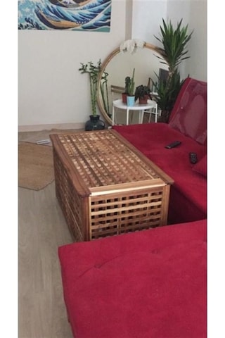 Clou 30763.00000 Ahşap Tezgah Yağı 100ml-4582