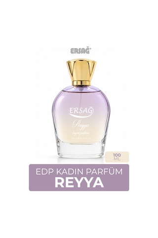 Ersağ Reyya Kadın Parfüm EDP 100 ML