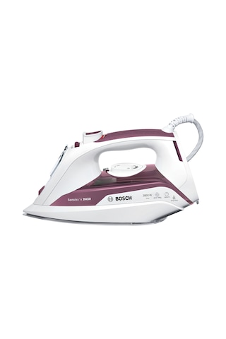 Bosch TDA5028110 Sensixx'x DA50 2800 W Buharlı Ütü