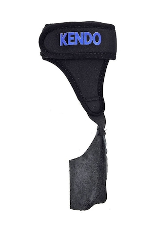 Kendo Surf Atış Parmaklığı Eldiveni Çok Renkli