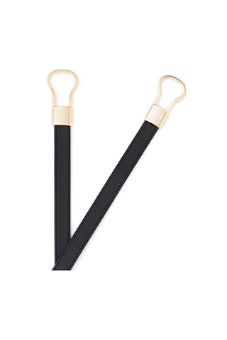 Pierre Cardin Kadın Siyah Kemer 50317455-vr046 Siyah