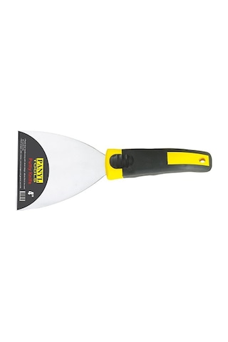 Panyı 100mm Bimaterial Sert Spatula Pscr