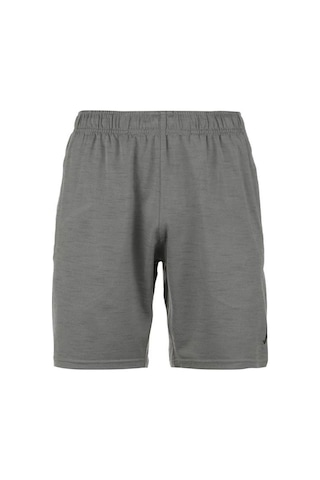 Nike Yoga Dri-fit Erkek Şort Cz2210-068 Gri-gri