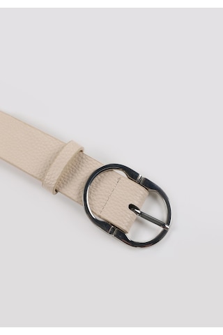 Colins Kadın Bej Kemer Cl1063138 Q1.v1 Beı Bej
