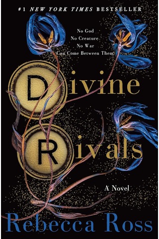 Divine Rivals: A Novel: 1