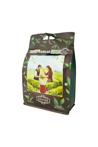 Narkar Hanzade Dökme Çay 3000 Gr