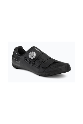 Shimano Sh-rc502 Spd/sl Yol Bisileti Ayakkabısı 40 Numara Siyah