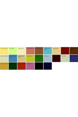 Filli Boya Yağlı Parlak Gülpembe 3009 2,5 Lt
