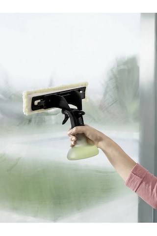 Clean Trend Karcher Outdoor Mikrofiber Silecek Kapağı 320839193