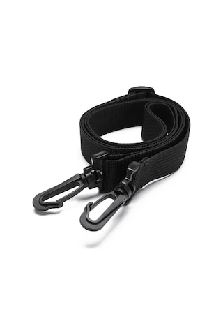 Ayarlanabilir Omuz Kemeri Çanta Taşıma Askısı 118 cm