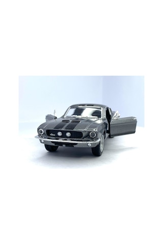 Kinsmart 1967 Ford Shelby Gt - 500 1 38 Çek Bırak Model Araba