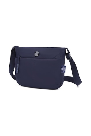 Smart Bags Mikro Poly Kumaş Postacı Kadın Çantası 3340 Laci